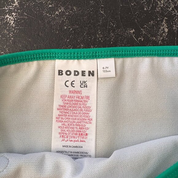 Mini Boden Bikini - Picture 4 of 6